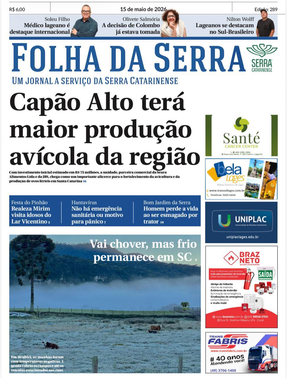 publicidade